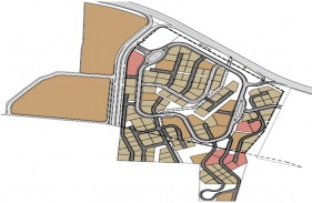 Approval of Research and Technology Training Area for Phases 3 and 4 of the PTP